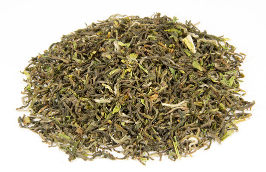 Té de vuelo Darjeeling* 'Gielle' First Flush FTGFOP1 (cl) DJ03/2025. 50 g