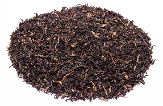 Té negro 'Golden Nepal' Second Flush FTGFOP1. 50 g