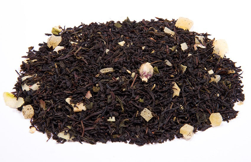 Té negro 'Océano Índico'. 50 g