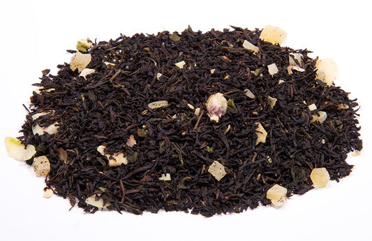 Té negro 'Océano Índico'. 50 g