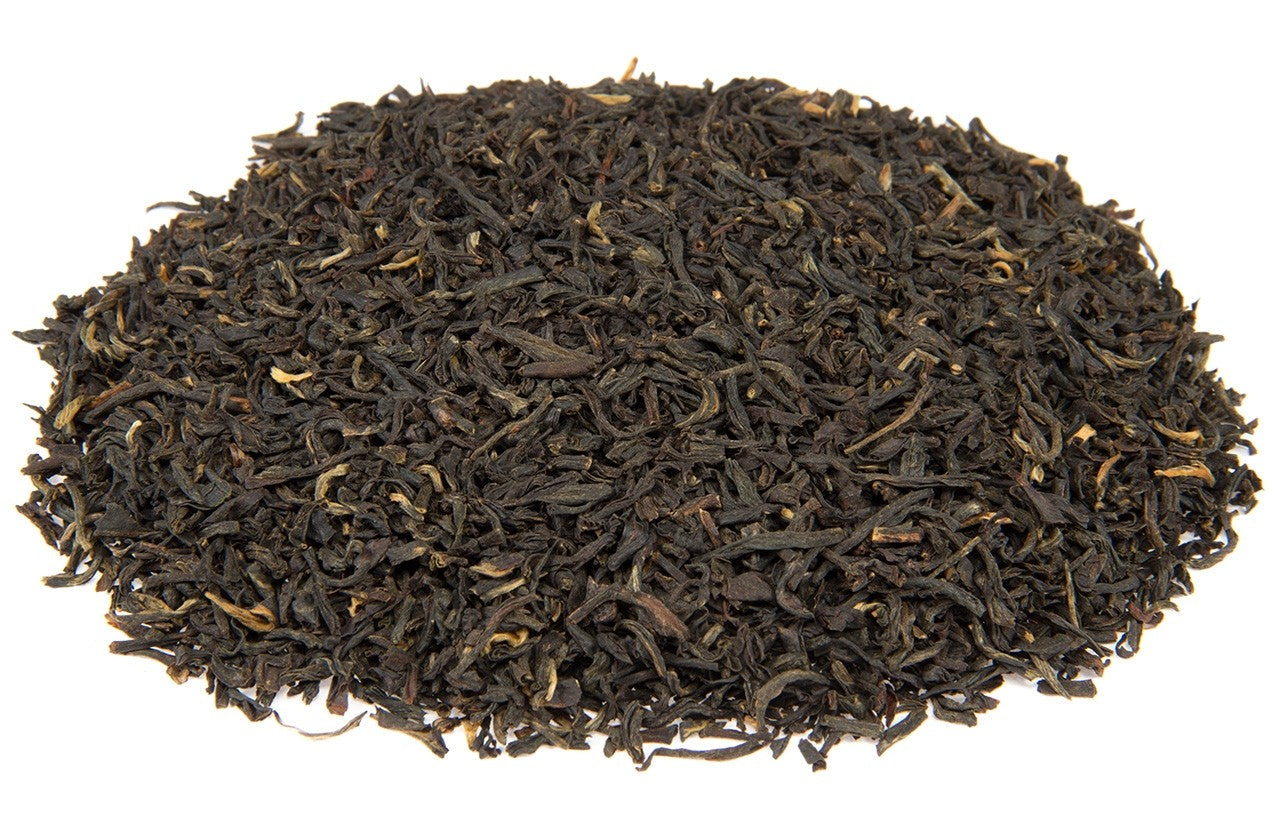 Té negro tipo Kenia 'Marynin' GFOP. 50 g