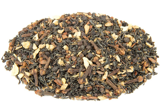 Té negro orgánico 'Mister Chai'. 100 g