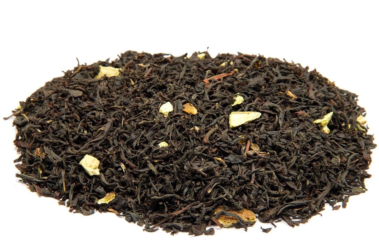 Té negro orgánico 'Naranja'. 50 g
