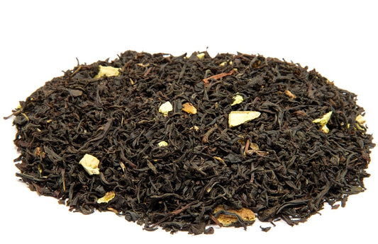 Té negro orgánico 'Naranja'. 50 g