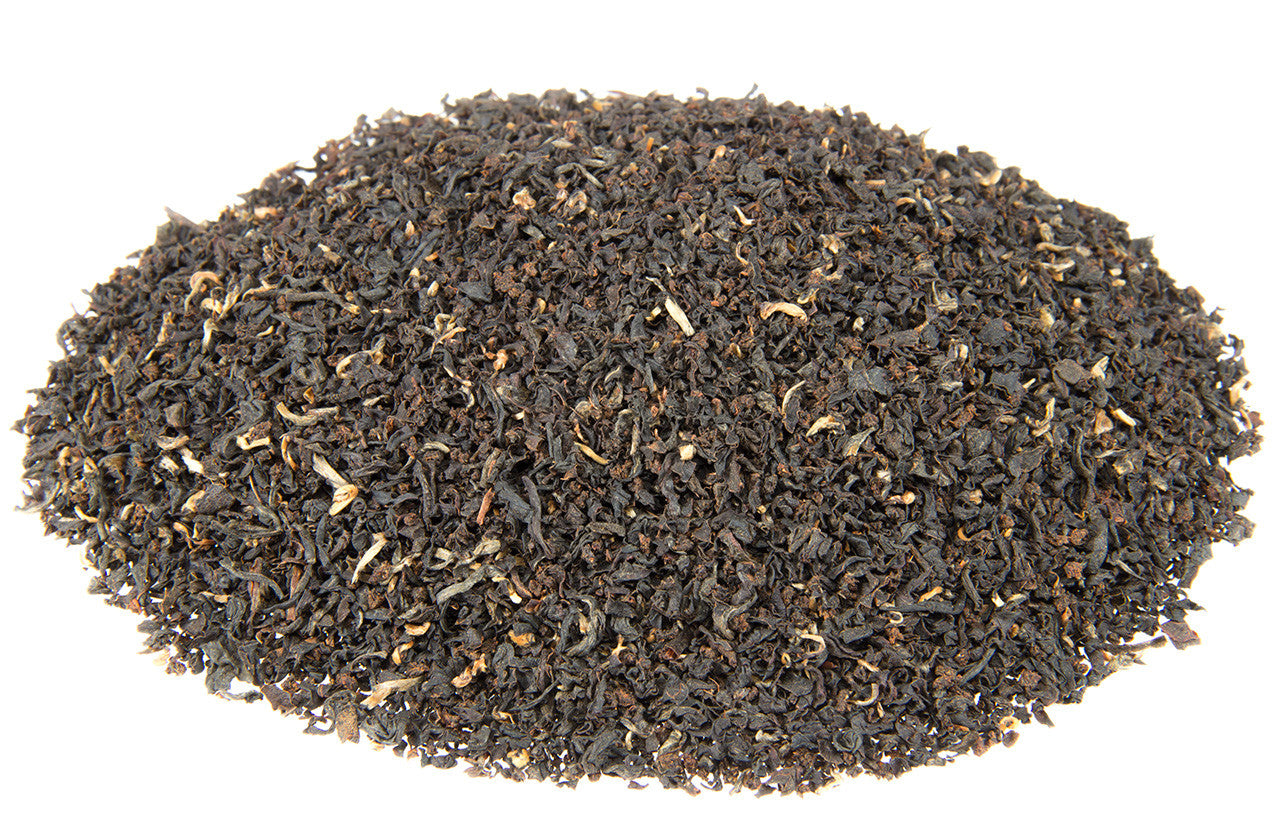 Mezcla de frisones quebrados de Frisia Oriental. 100 g