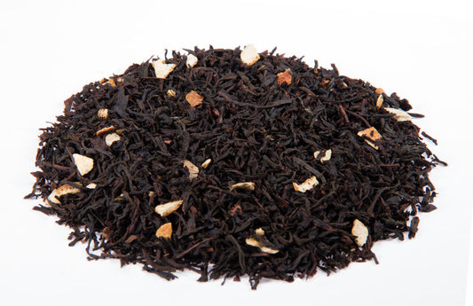 Té negro 'Petersburg Blend'. 50 g