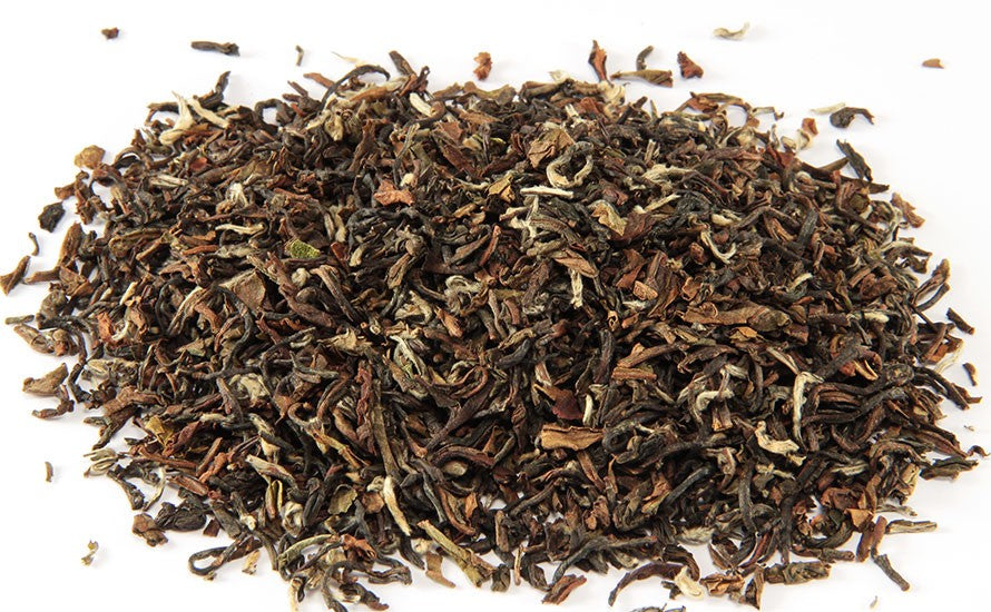 Sikkim Temi Second Flush FTGFOP. 50 g