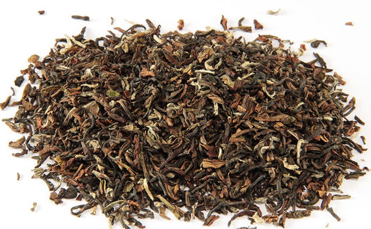 Sikkim Temi Second Flush FTGFOP. 50 g