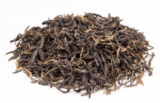 Té negro 'Flor de Laos'. 50 g