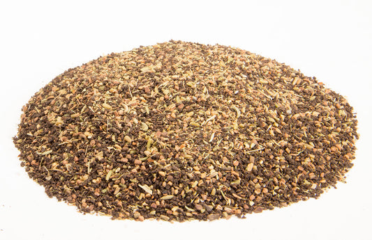 Té negro 'Chai indio'. 50 g