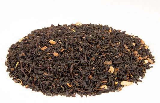 Té negro picante. 50 g