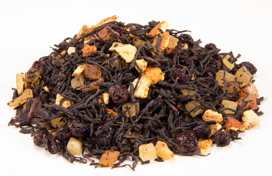 Té negro 'Panettone'. 50 g