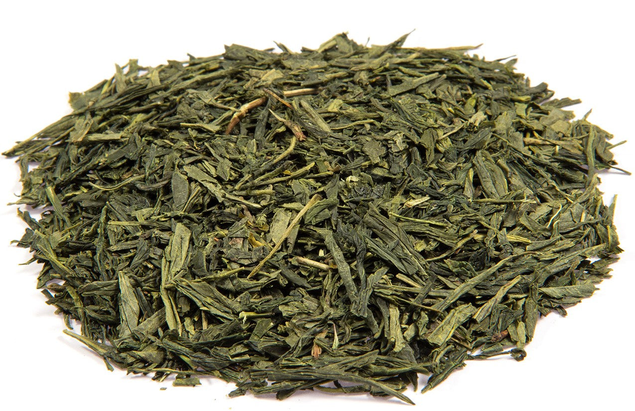 China Sencha 'Fukuju'. 50g