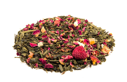 Té verde Sencha 'Buen humor'. 100 g