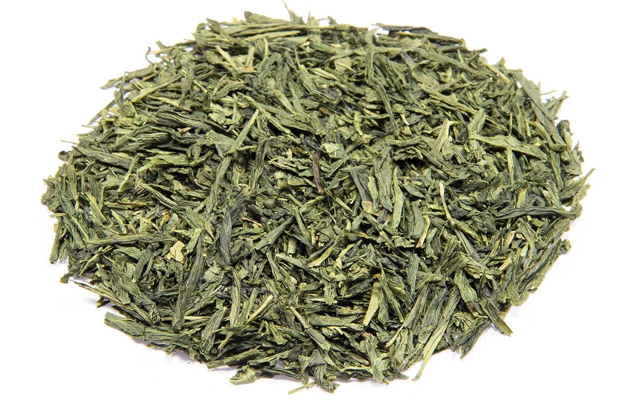 Sencha japonés 'Makinohara'. 50 g