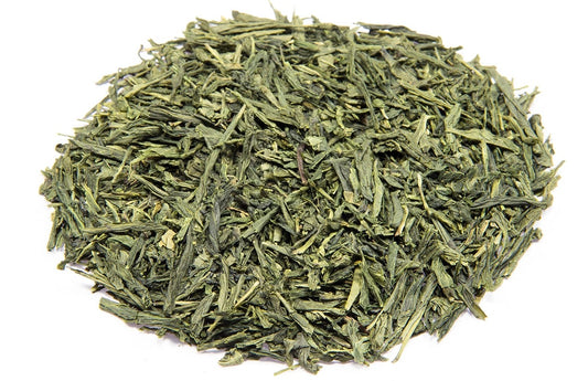 Sencha japonés 'Makinohara'. 50 g