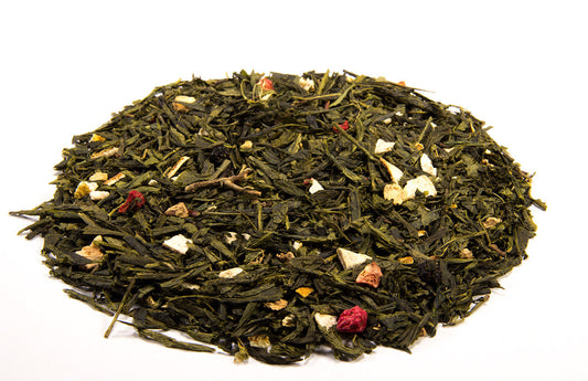 Nomeolvides Sencha Orgánico 100 g