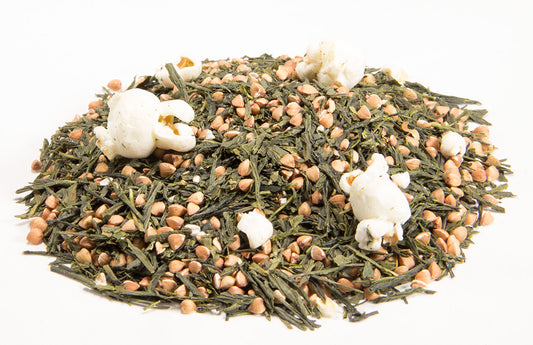 Trigo sarraceno orgánico japonés. 50 g