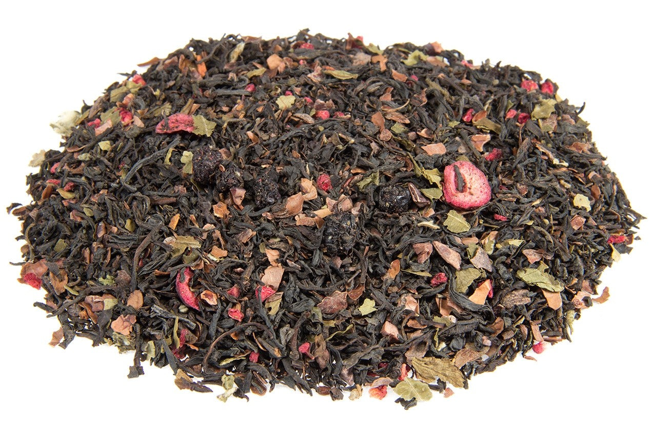 Té negro 'Scandinavian Longing'. 50 g