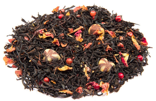 Té negro Stardust. 50 g