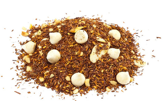 Rooibos 'Vanilla Crescents'. 50 g