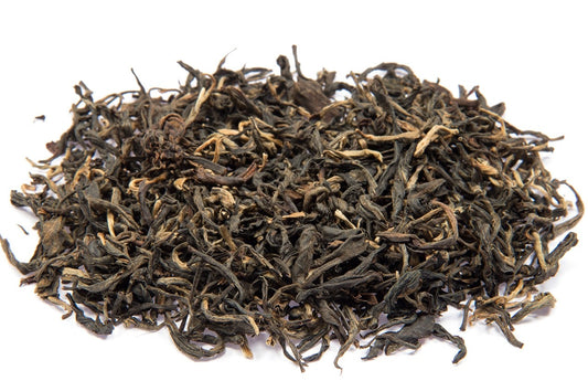 Mao Feng orgánico vietnamita 'Mono Dorado'. 50 g