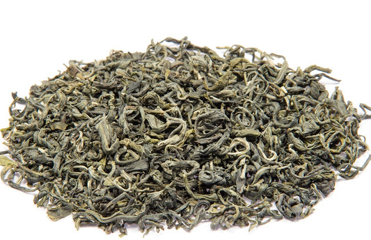 Serpiente de Plata Orgánica de Vietnam. 50 g