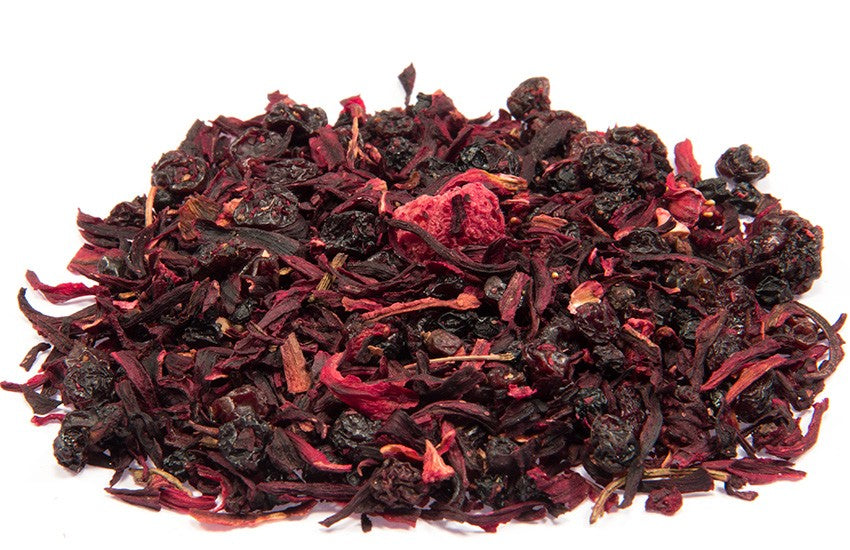 Infusión de frutas ecológica 'Duende del Bosque'. 50 g