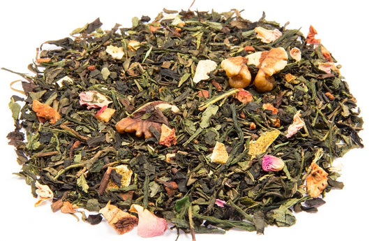 Té oolong 'Nuez'. 100 g