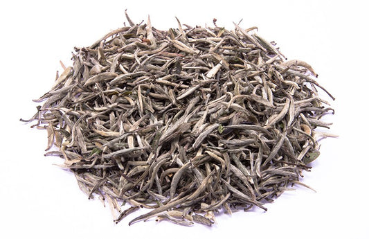Té blanco chino 'White Bud Yin Zhen'. 50 g