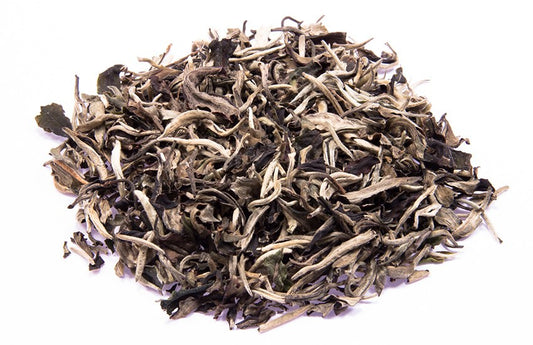 Té blanco orgánico Yunnan 'Silver Moonlight'. 50 g