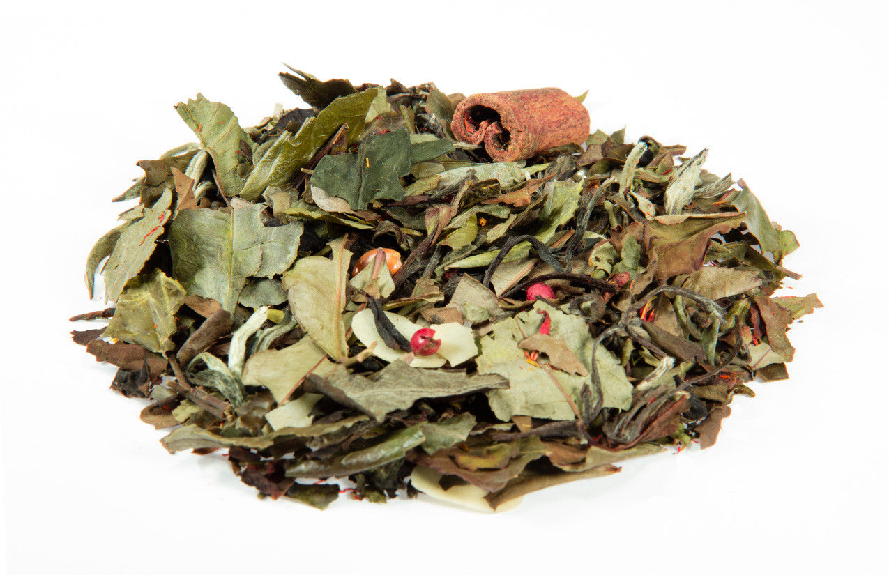 Té blanco 'Snow Queen Superior'. 50 g