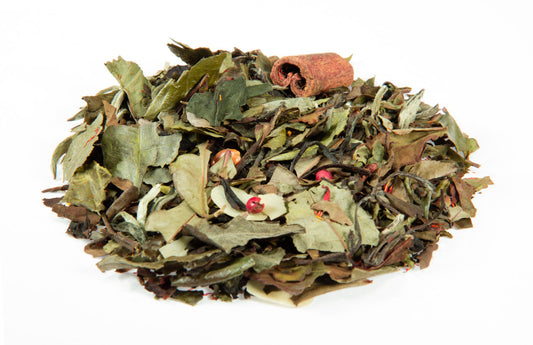 Té blanco 'Snow Queen Superior'. 50 g