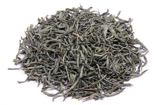 China Yunnan 'Wild Chun Mee'. 50 g