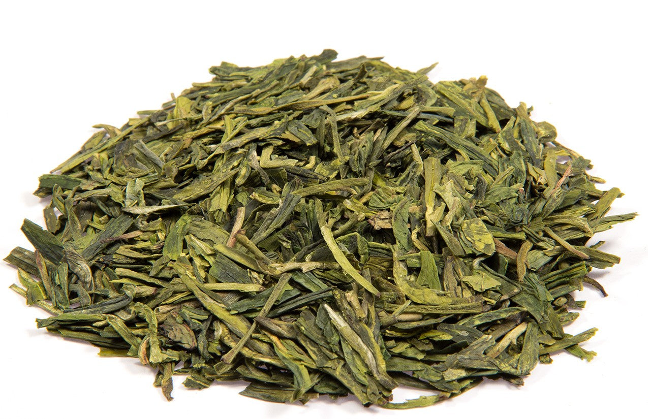 China 'Xi Hu Lung Ching'. 50 g