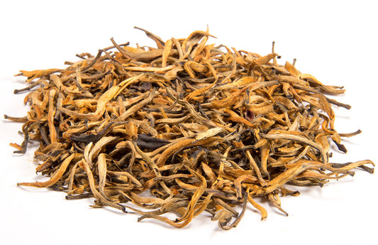 Dragón Dorado de Yunnan, China. 100 g