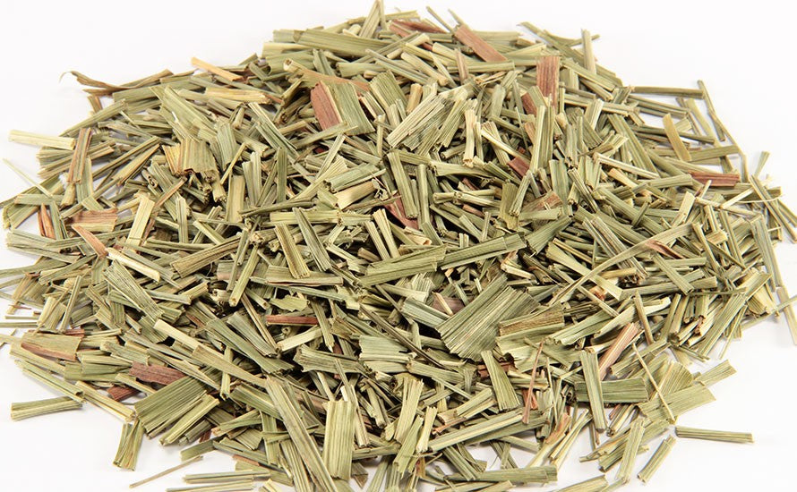 Hierba limón / Hierba limón, pura. 50 g